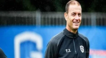 وداعًا كولر؟.. الدنماركي جيس ثورب يقترب من منصب المدير الفني للأهلي 1